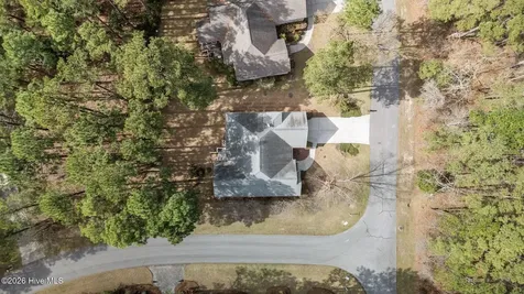 1002 Bracken Fern Drive New Bern NC 28560