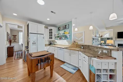 1002 Bracken Fern Drive New Bern NC 28560