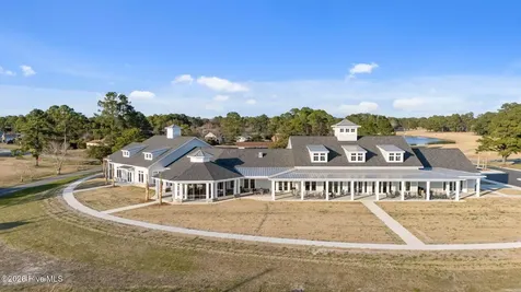 1002 Bracken Fern Drive New Bern NC 28560