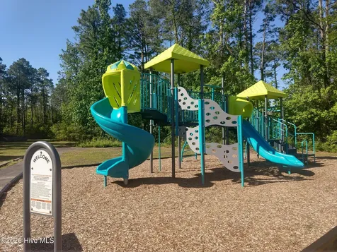 1002 Bracken Fern Drive New Bern NC 28560