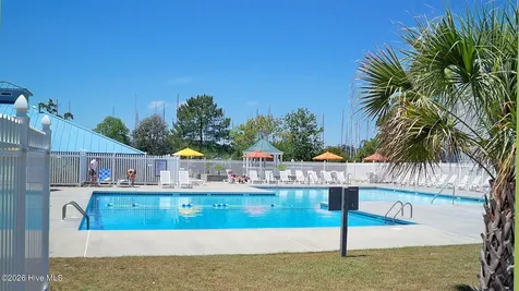 1002 Bracken Fern Drive New Bern NC 28560