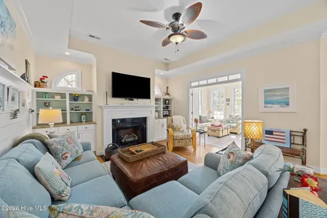 1002 Bracken Fern Drive New Bern NC 28560