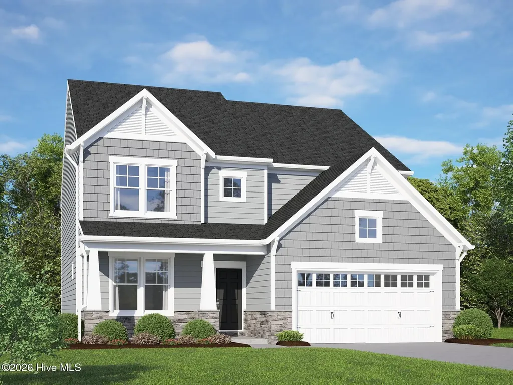 1016 Fawn Valley Way Wilmington NC 28409