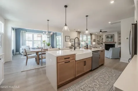 1016 Fawn Valley Way Wilmington NC 28409