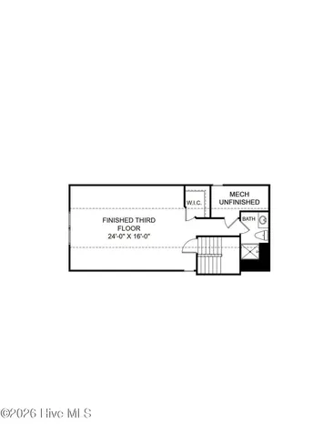 1016 Fawn Valley Way Wilmington NC 28409