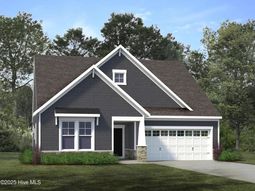1037 Fawn Valley Way Wilmington NC 28409