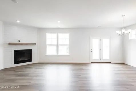 1037 Fawn Valley Way Wilmington NC 28409