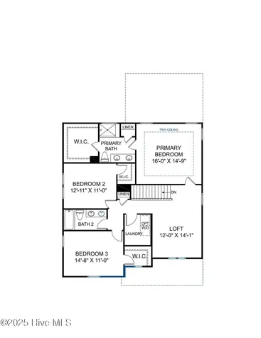 1020 Fawn Valley Way Wilmington NC 28409