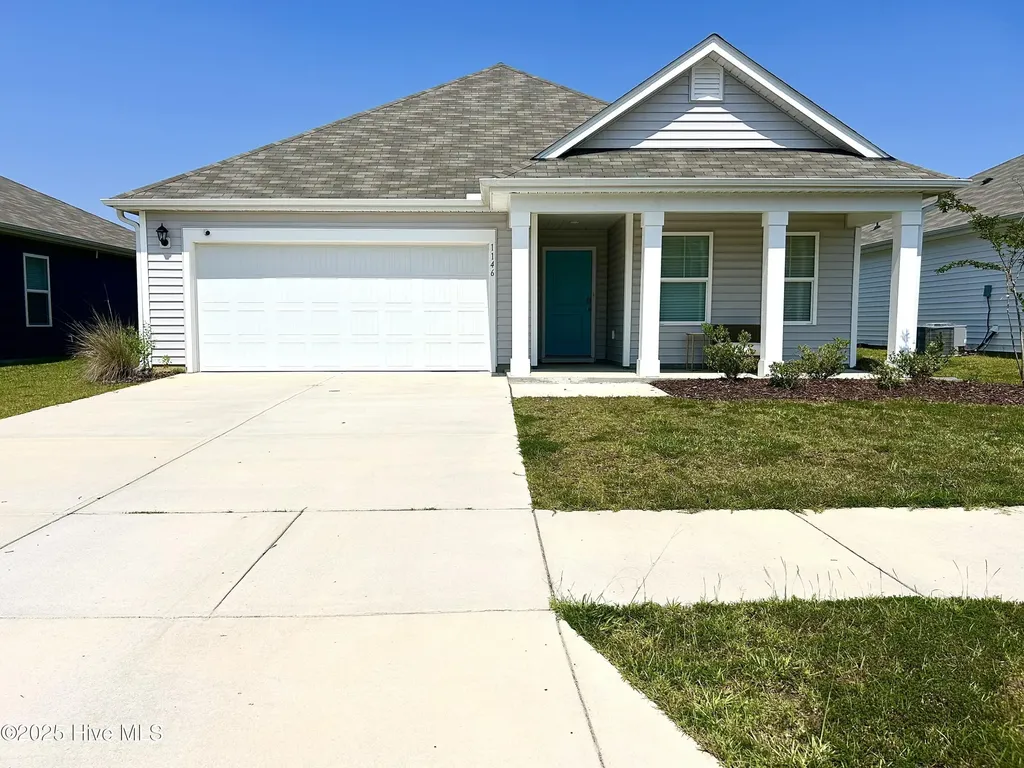 1146 King Eider Way Winnabow NC 28479