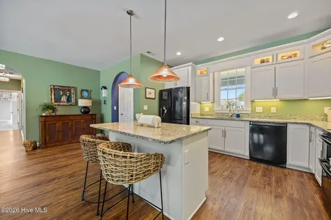 641 Edgewood Avenue Newport NC 28570