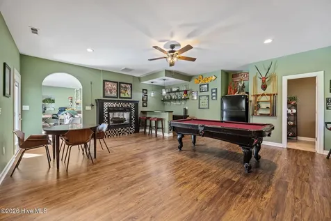 641 Edgewood Avenue Newport NC 28570