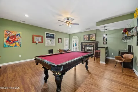 641 Edgewood Avenue Newport NC 28570