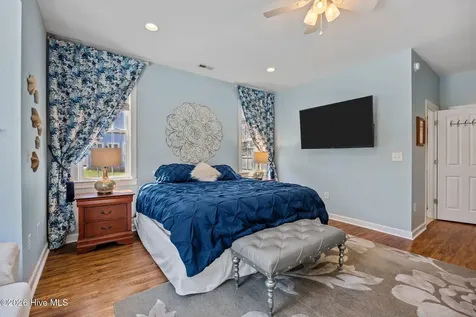 641 Edgewood Avenue Newport NC 28570