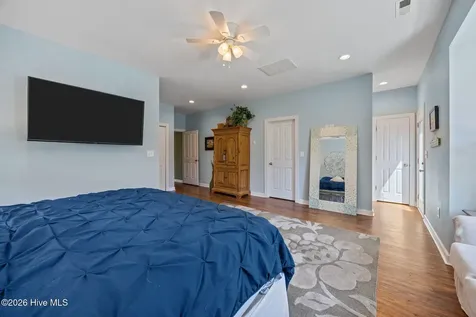 641 Edgewood Avenue Newport NC 28570