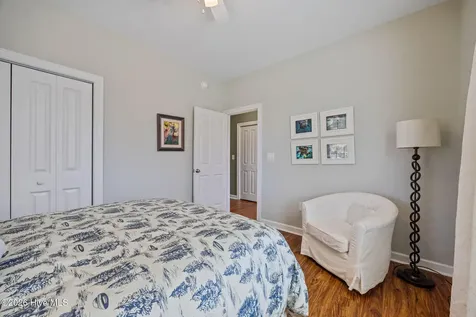 641 Edgewood Avenue Newport NC 28570