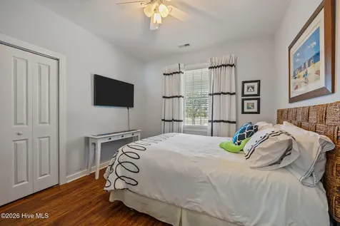 641 Edgewood Avenue Newport NC 28570