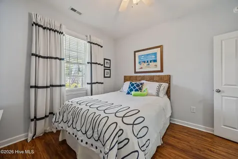 641 Edgewood Avenue Newport NC 28570
