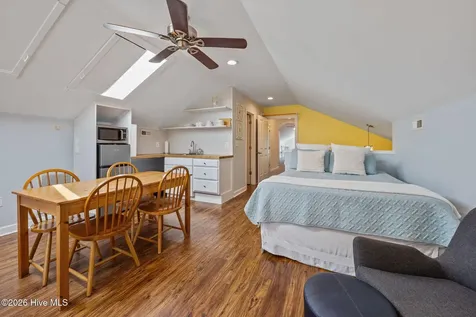 641 Edgewood Avenue Newport NC 28570