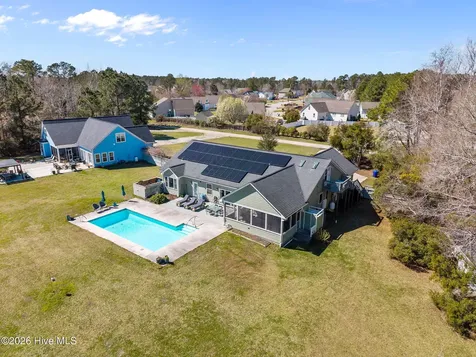 641 Edgewood Avenue Newport NC 28570