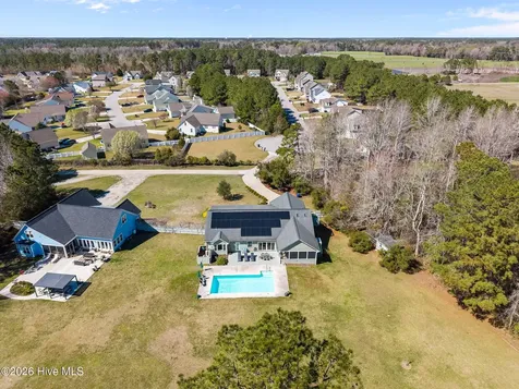 641 Edgewood Avenue Newport NC 28570