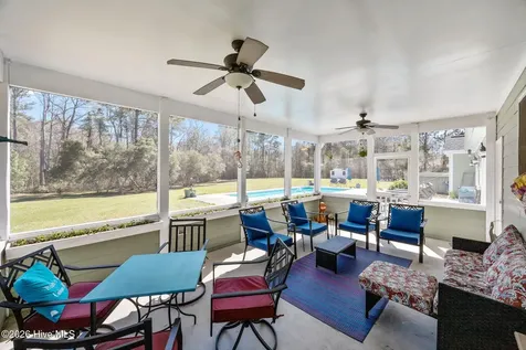 641 Edgewood Avenue Newport NC 28570