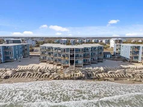 2182 New River Inlet Road North Topsail Beach NC 28460