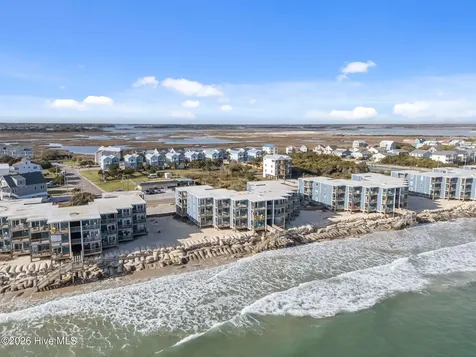 2182 New River Inlet Road North Topsail Beach NC 28460