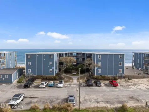 2182 New River Inlet Road North Topsail Beach NC 28460