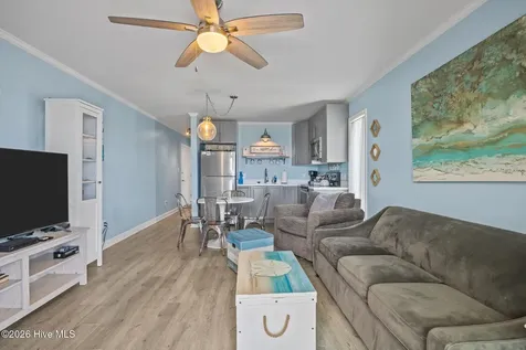 2182 New River Inlet Road North Topsail Beach NC 28460