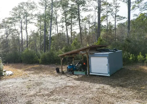385 Old Swansboro Road Newport NC 28570