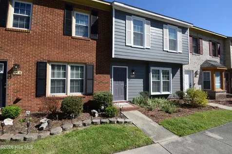 105 Concord Drive Greenville NC 27834