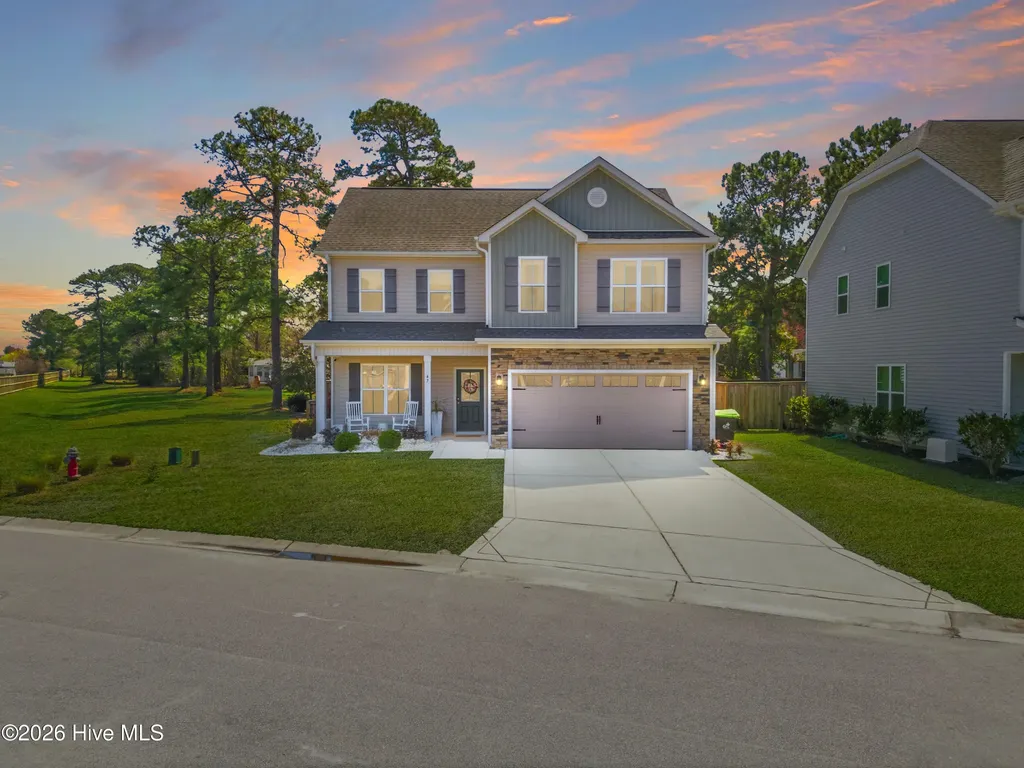 47 Peoples Court Hampstead NC 28443