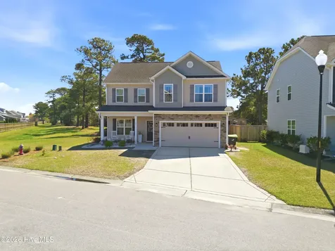 47 Peoples Court Hampstead NC 28443
