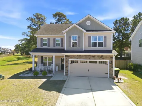 47 Peoples Court Hampstead NC 28443