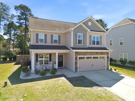 47 Peoples Court Hampstead NC 28443
