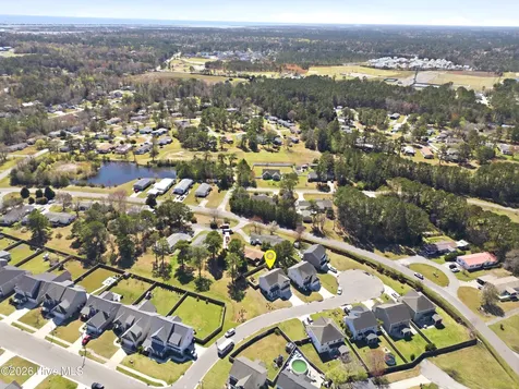 47 Peoples Court Hampstead NC 28443