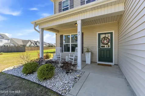 47 Peoples Court Hampstead NC 28443