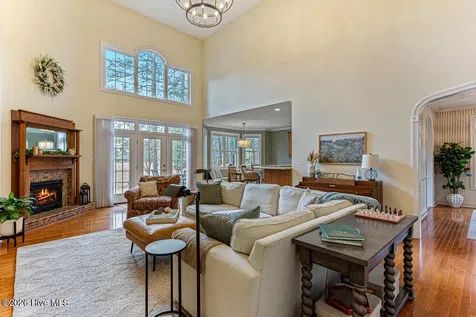 793 Daphne Lane Vass NC 28394
