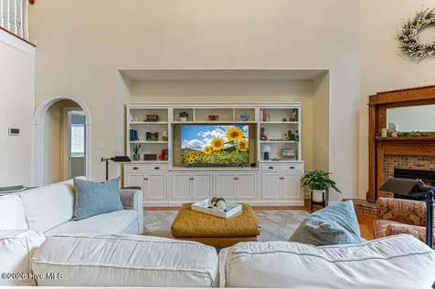 793 Daphne Lane Vass NC 28394