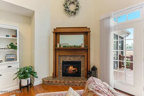 793 Daphne Lane Vass NC 28394