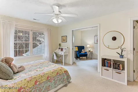 793 Daphne Lane Vass NC 28394