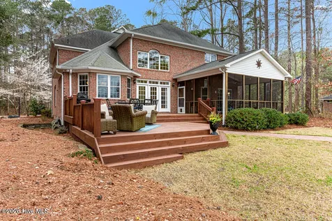 793 Daphne Lane Vass NC 28394