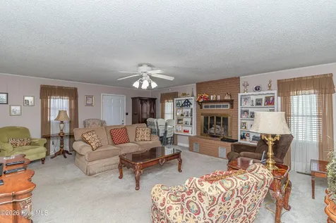 223 Graham Street Goldsboro NC 27530