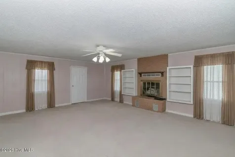 223 Graham Street Goldsboro NC 27530