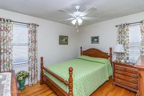 223 Graham Street Goldsboro NC 27530