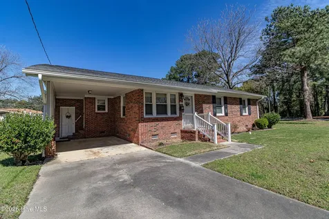 223 Graham Street Goldsboro NC 27530