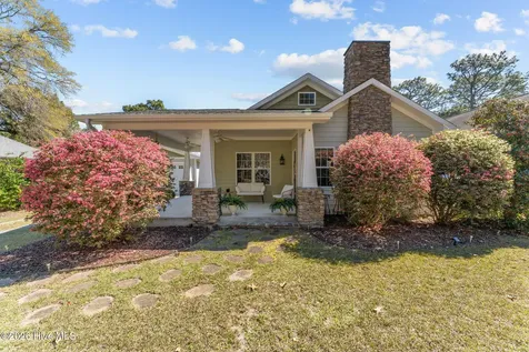 155 E Sheldon Road Southern Pines NC 28387