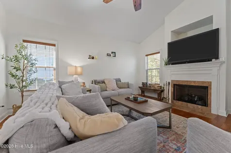 155 E Sheldon Road Southern Pines NC 28387
