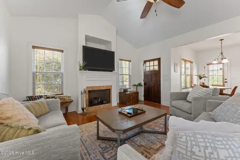 155 E Sheldon Road Southern Pines NC 28387