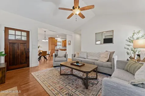 155 E Sheldon Road Southern Pines NC 28387